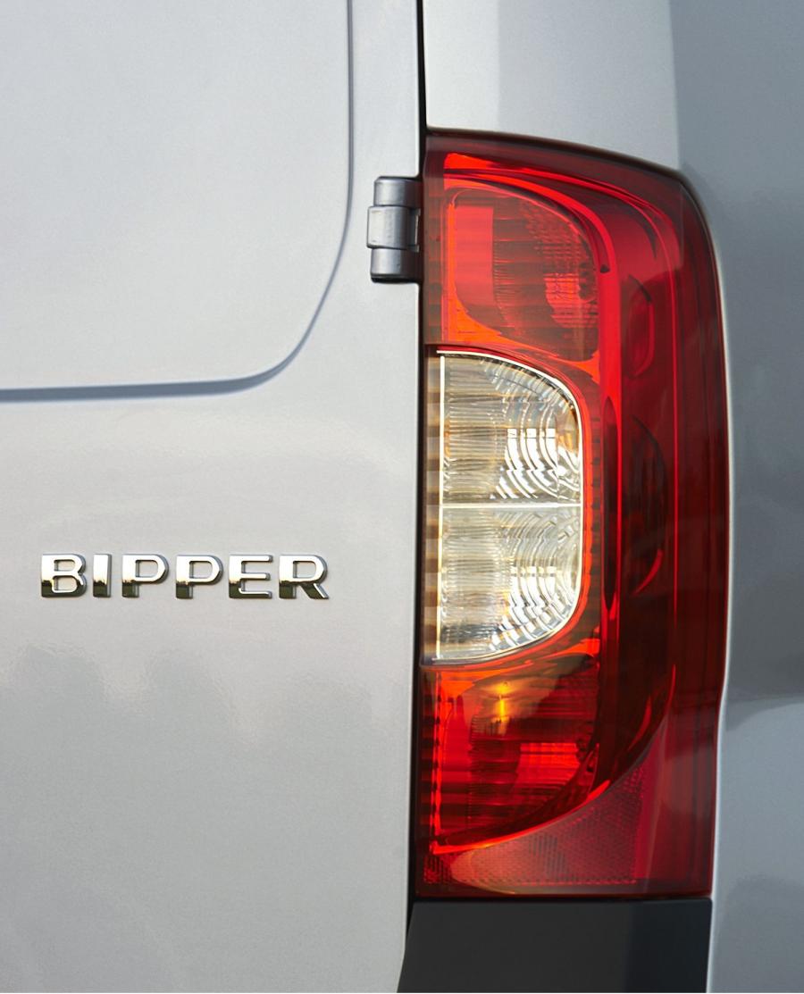  Peugeot Bipper 2008 года  (фото 53 из 93)